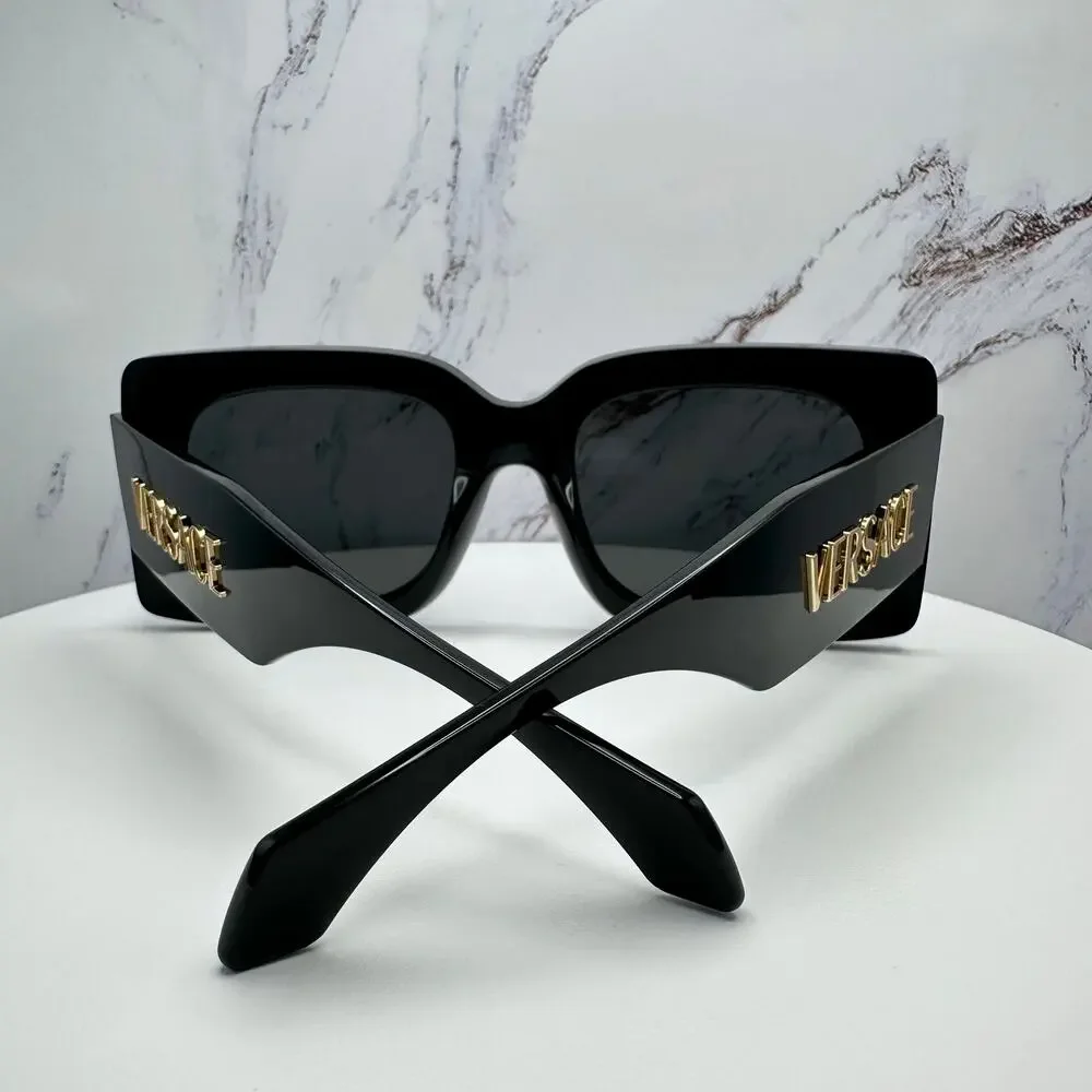 Versace new sunglasses